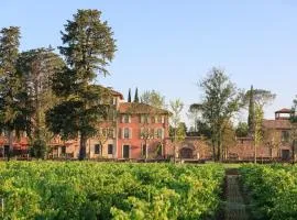 Château Saint Roux Le Luc-Le Cannet des Maures