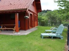 Chalet Des Rochires