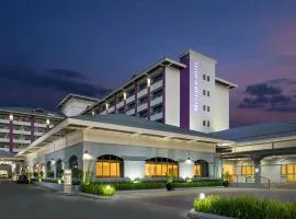 Mercure Yangon Kaba Aye