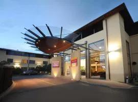 Heartland Hotel Auckland Airport