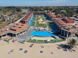 African Princess Beach Hotel