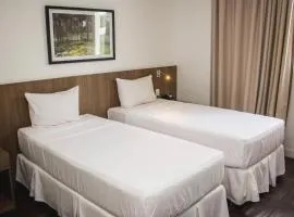 Nobile Hotel Belo Horizonte