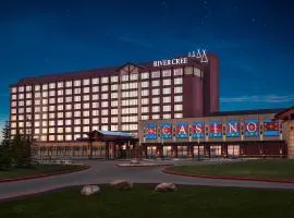 River Cree Resort & Casino