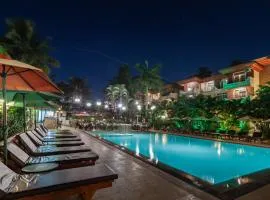 Somy Plaza Calangute Goa - Formerly Somy Resort