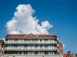 Hotel Spaander BW Signature Collection, hotel em Volendam