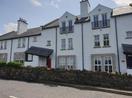 Coastal View, hotel em Bushmills