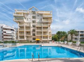 Ona Suites Salou, hotel v mestu Salou