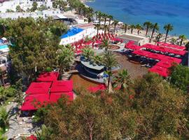 Marvida Senses Very Chic Bodrum Adult Only, hotel in Gümbet