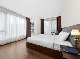 Newsky Serviced Apartment