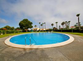 Lighthouse View II, hotel di Santa Pola