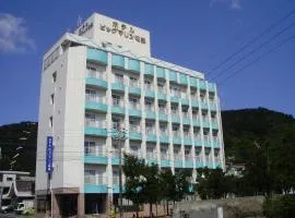 Hotel Big Marine Amami