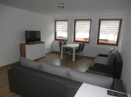 Apartament Drawsko Pomorskie, Hotel in Dramburg