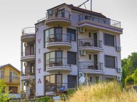 Vila Vista Вила Виста, hotel di Sveti Vlas