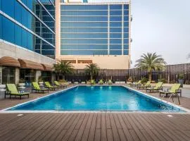 Golden Suites Gurgaon Inde Hotels