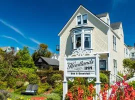 Headlands Inn Bed and Breakfast