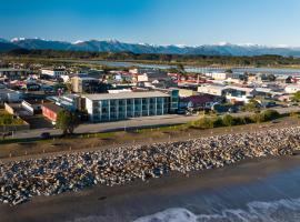 Beachfront Hotel Hokitika, hotel a Hokitika