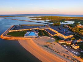 Provincetown Inn, hôtel à Provincetown