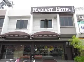 Radiant Hotel