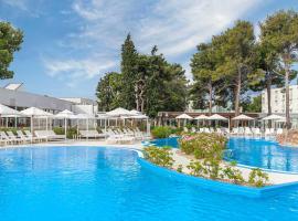 Amadria Park Family Hotel Jakov, hotelli Šibenikissä