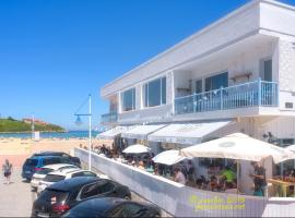 La Surfería Suances, hotel a Suances