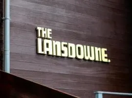 The Lansdowne Hotel