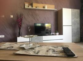 Holly apartman, leilighet i Umag