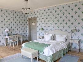 Thottska Villan, hotel pet friendly a Strömsholm