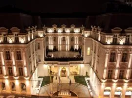 Grand Hotel Continental Bucuresti