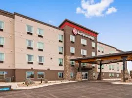 Best Western Plus Rapid City Rushmore