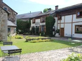 Auberge du Val d'Aisne