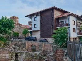 Hotel Saint John Baptist Nessebar