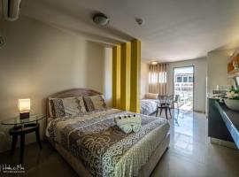 Classic Inn, hospedaje de playa en Eilat