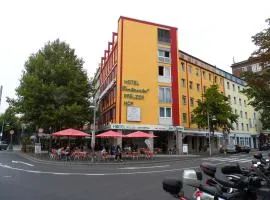 Hotel Continental Koblenz