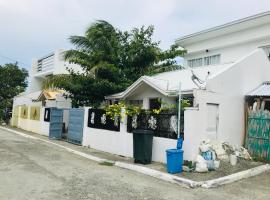 House for Rent Iloilo Arevalo, hotel en Iloilo