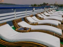 Nile Cruise Luxor Aswan 3,4 and 7 nights