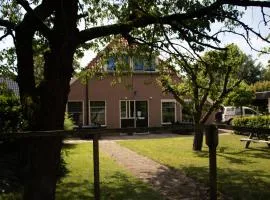 Appartementen Aangenaam - Olde Horst Diever