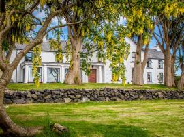 Altahammond House, hotel Carrickfergusban