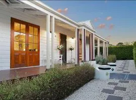 Highview House Hunter Valley