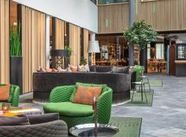 Quality Airport Hotel Gardermoen