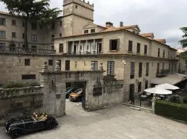 Parador de Pontevedra