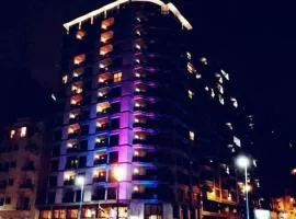 Plaza Hotel Alexandria