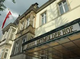 Hotel Detmolder Hof