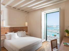 Dimore Marinare, Hotel in Trani