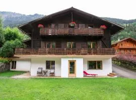 Chalet le Knou