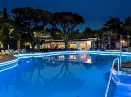 Hotel Terme Park Imperial