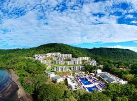 Planet Hollywood Costa Rica, An Autograph Collection All-Inclusive Resort, hotel dengan kolam renang di Papagayo, Guanacaste