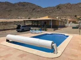 Casa Rural Aguilas (Murcia), Venta San Felipe