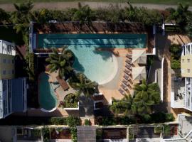 Seachange Coolum Beach, hotel Coolum Beachben