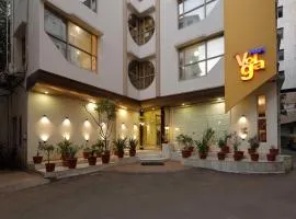 Hotel Volga