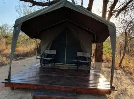 Mzsingitana Tented Camp